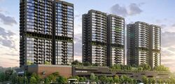 Lentor Modern (D26), Apartment #583316021